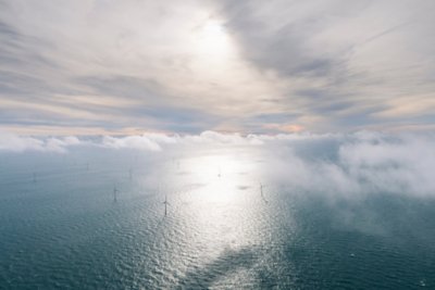 Borssele 3 & 4 is a 731.5MW offshore wind farm located in the North Sea, off the coast of The Netherlands. It features 77 Vestas V164-9.5MW turbines.