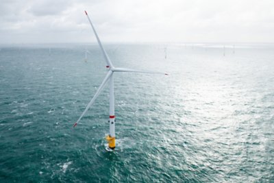 Northwester wind farm offshore, offshore wind turbine, offshore wind turbines