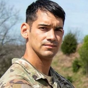 Veteran 1