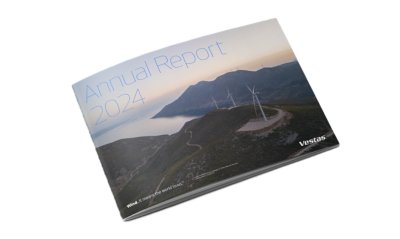 Annual report 2024