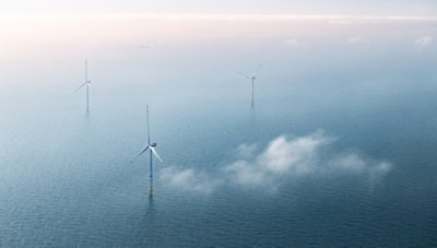 Arcadis Ost 1 offshore wind farm is situated 19km north east of the island of Rugen in the German Baltic Sea. The wind farm features 27 Vestas V174-9.5MW turbines and was comissioned in 2023.