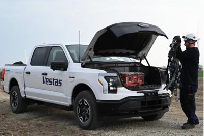 Ford Lightning