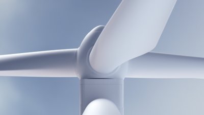 Onshore wind turbines