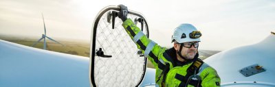 Vestas Karrieremöglichkeiten