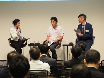Vestas Partnership Gathering in Tokyo | Vestasがお客様のプロジェクト成功をどのように支援できるかについて議論しました　2025年9月