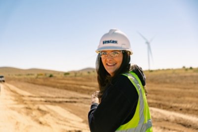 Vestas Blades Americas