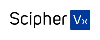 Scipher Vx logo