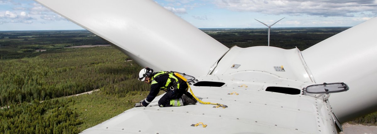 Wind Energy Can Be Unpredictable: Challenges and Solutions