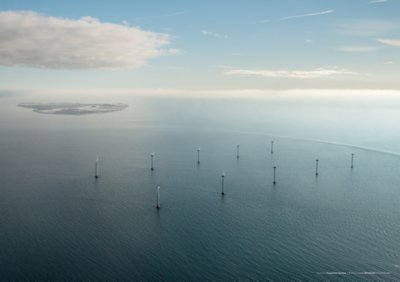wind turbine, wind power turbine