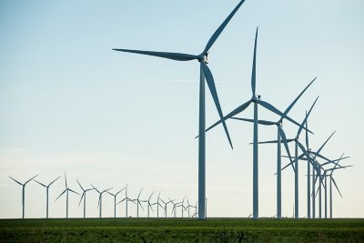  V100-2.0 MW® onshore wind turbine