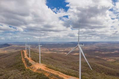 onshore wind power turbine, onshore wind turbine