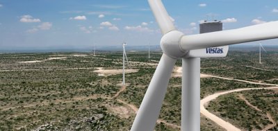 Vestas V163 4MW MK4a