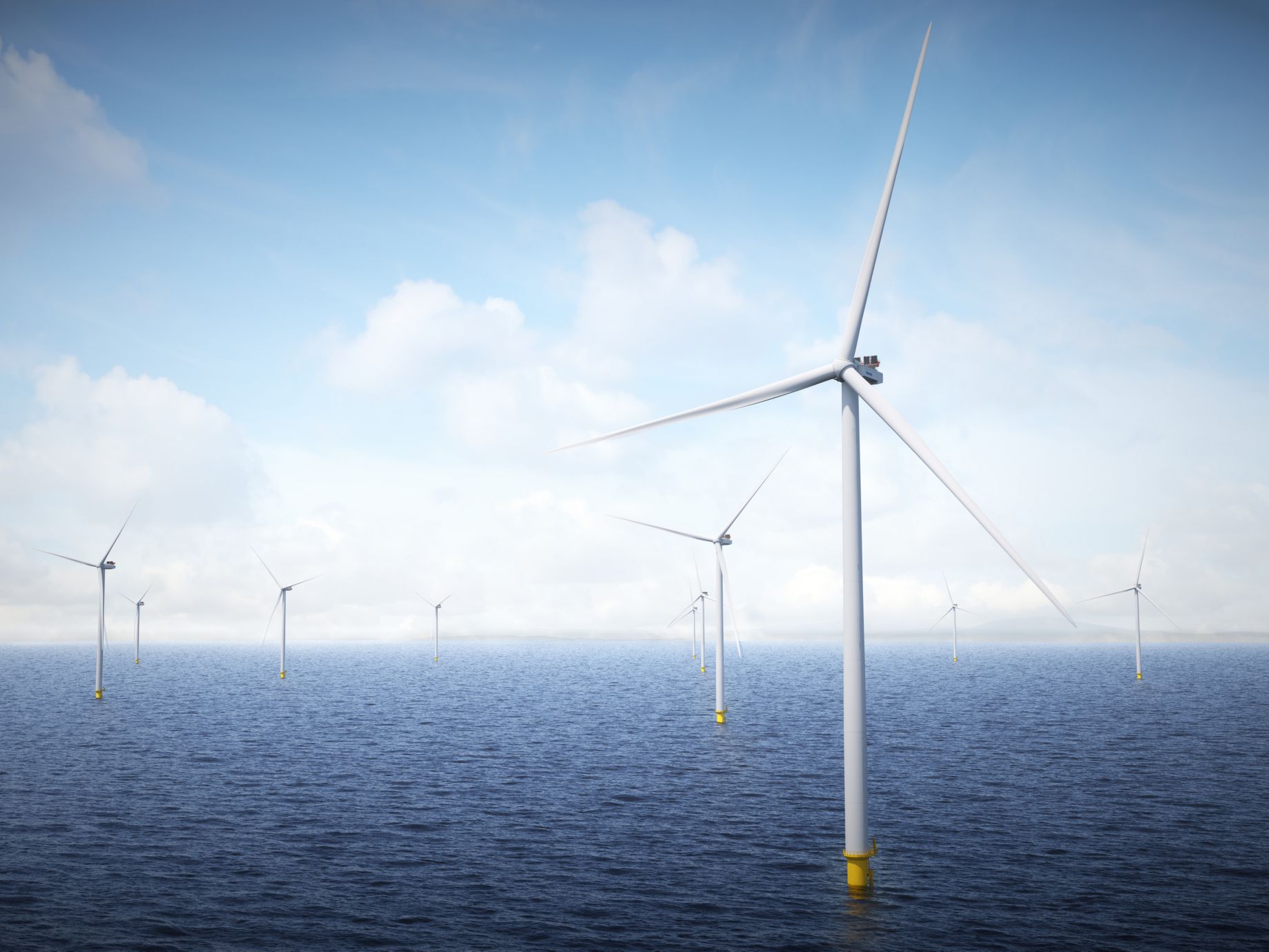 European Equities Mixed and Vestas Faces Downfall as US Snubs Offshore Wind