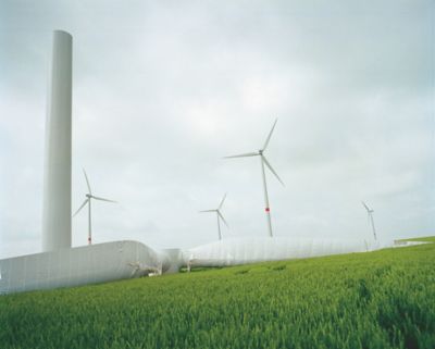 Cold Climate Solutions