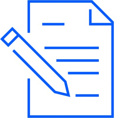 document icon