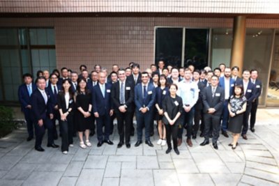 Vestas Supplier Day in Japan 2024