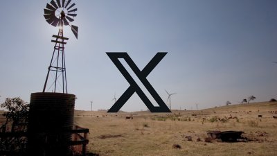 X-logo - 1
