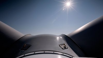 Vestas on Social Media Hero