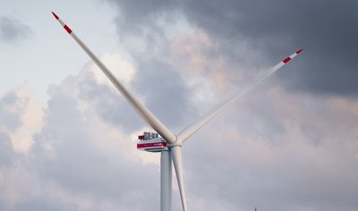 2025 - Vestas - He Dreiht  - V236-15.0MW
